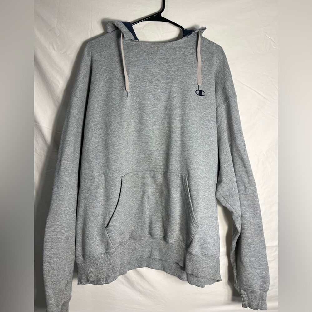Champion Vintage Hoodie